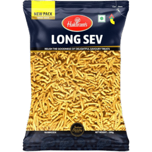 HALDIRAMS LONG SEV 200GM