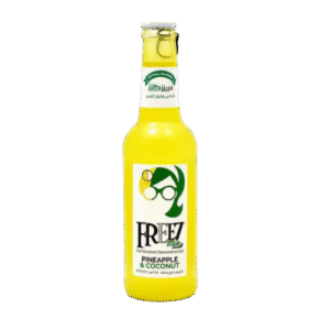 FREEZ PINEAPPLE & COCONUT 275ML