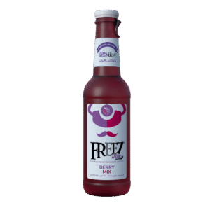 FREEZ BERRY MIX 275ML
