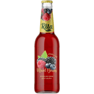 RITA MIXED BERRIES 275ML