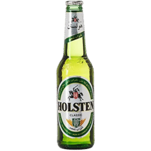 HOLSTEN NAMB CLASSIC 330ML BOTTLE