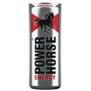 POWER HORSE ENERGY 250ML