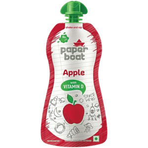 PAPER BOAT APPLE 150ML