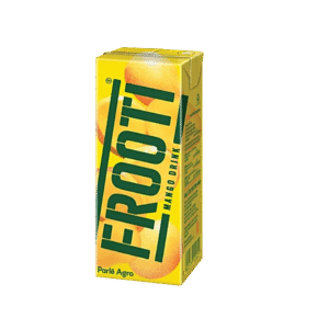 FROOTI MANGO DRINK 200ML