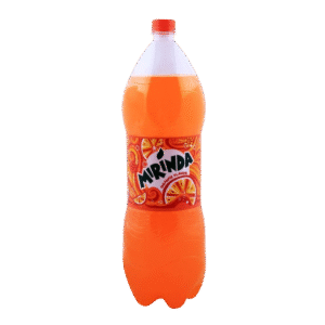 MIRINDA ORANGE 1.5LTR