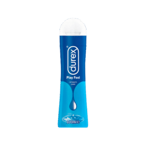 DUREX PLAY FEEL INTIMATE LUBE 50ML