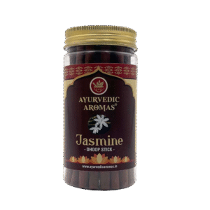 JASMINE DHOOP STICK 100GM
