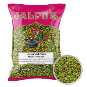 MOUTH FRESHNER(MUKHWAS)