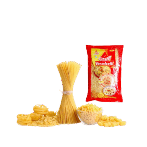 NOODLES/PASTA/VERMICELLI