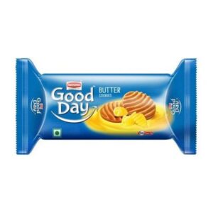 BRITANNIA GOOD DAY BUTTER 90GM